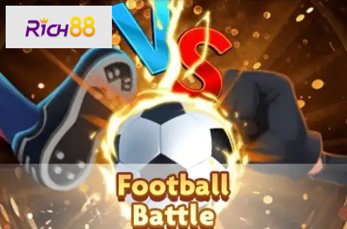 Football Battle